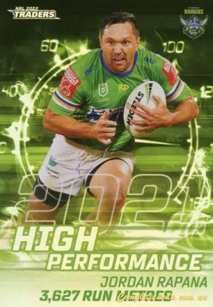 Jordan Rapana