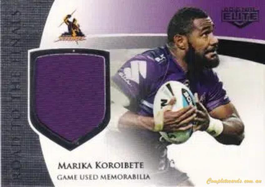 Marika Koroibete