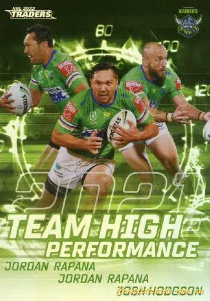 Canberra Raiders