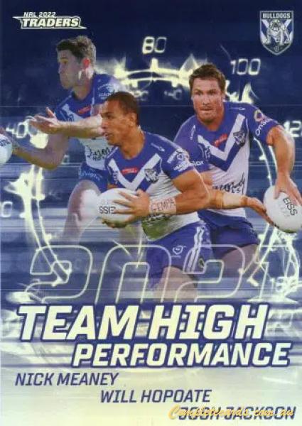 Canterbury-Bankstown Bulldogs