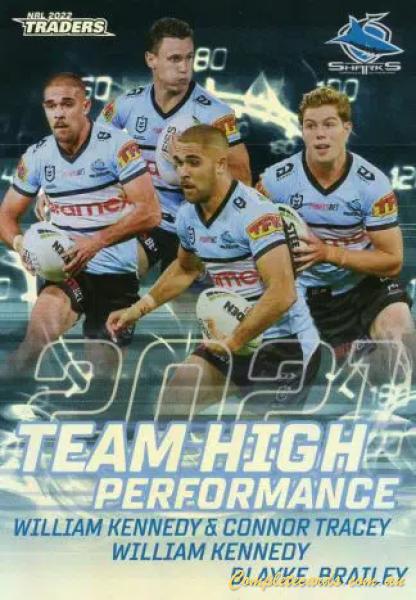 Cronulla-Sutherland Sharks