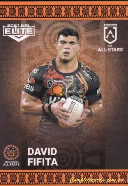 David Fifita