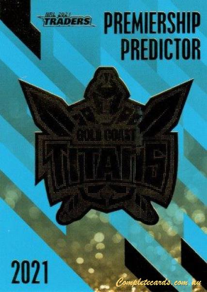 Gold Coast Titans