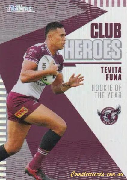 Tevita Funa