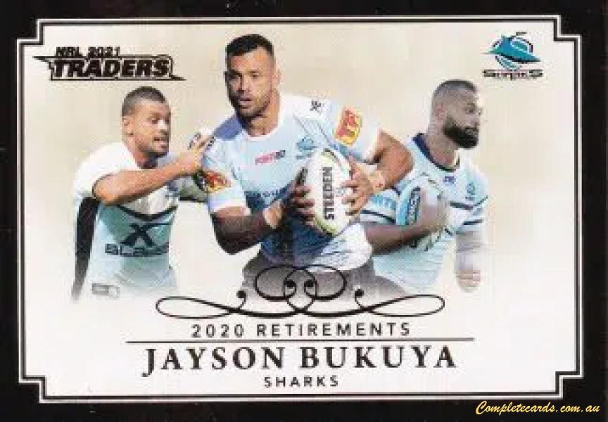 Jayson Bukuya
