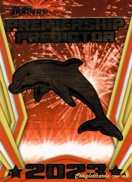 Dolphins