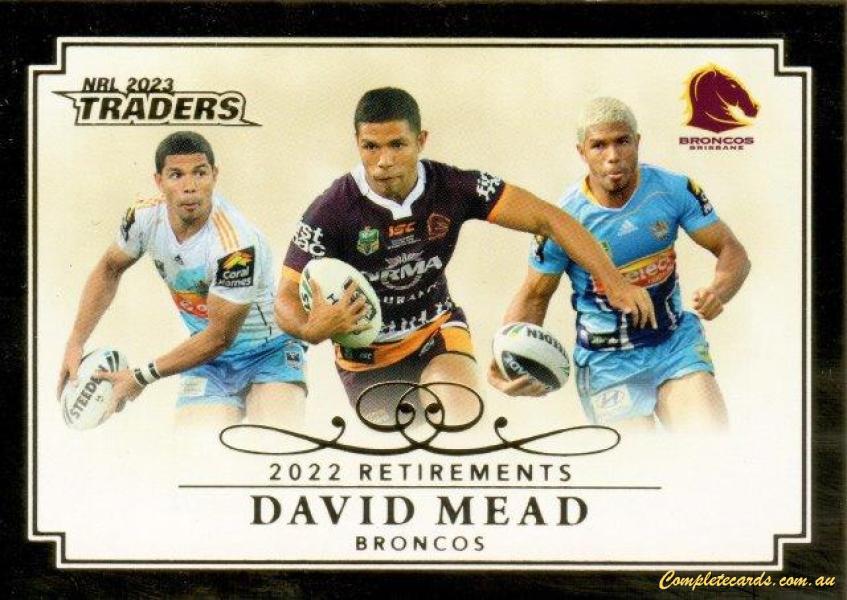 David Mead
