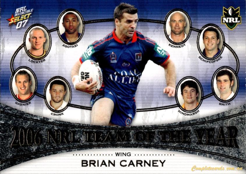 Brian Carney