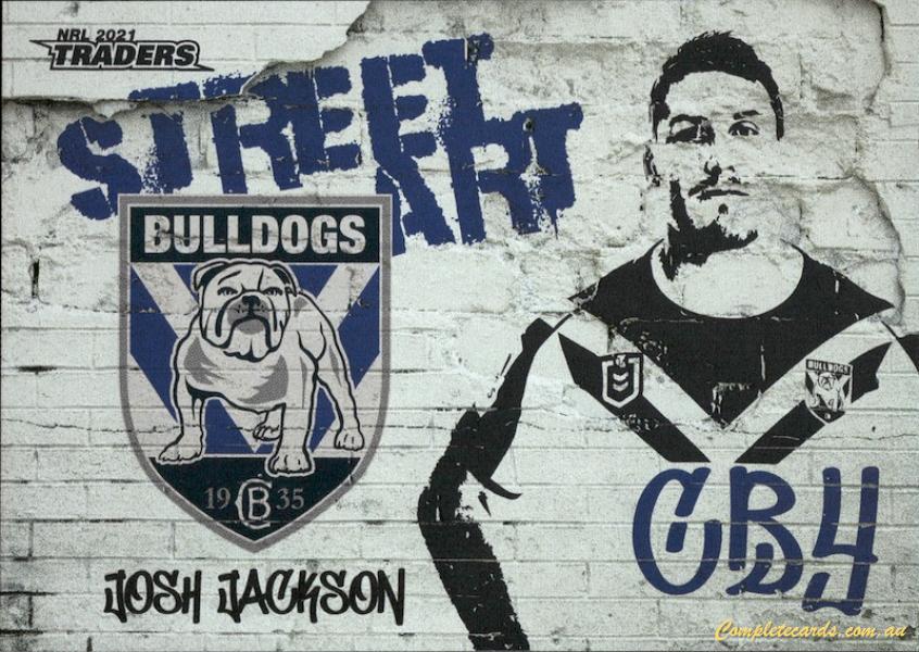 Josh Jackson