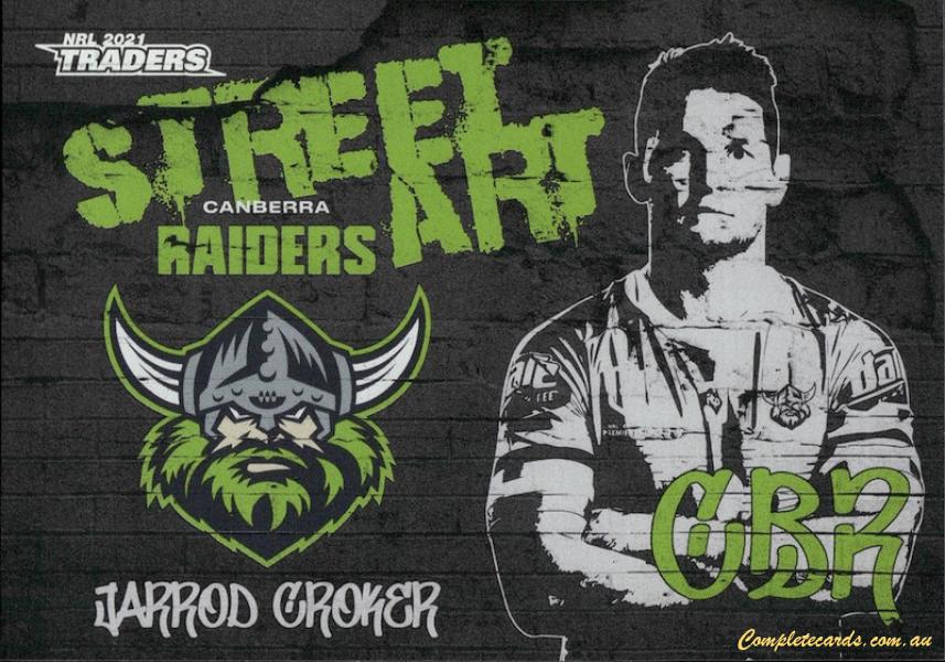 Jarrod Croker