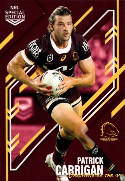 2023 NRL Rivalry - Base