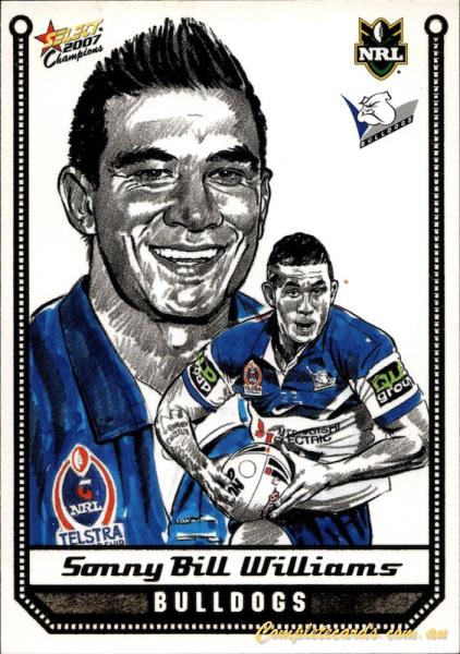 Sonny Bill Williams