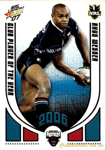 Rhys Wesser