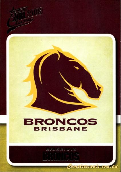 Brisbane Logo
