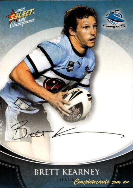 Brett Kearney