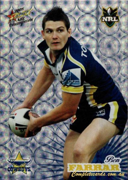 Ben Farrar