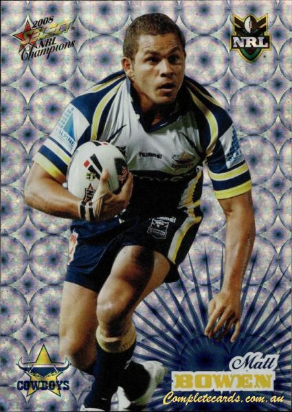 Matt Bowen