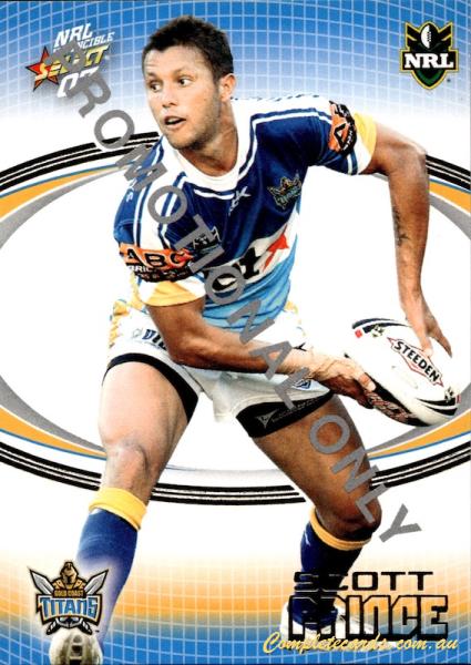Scott Prince