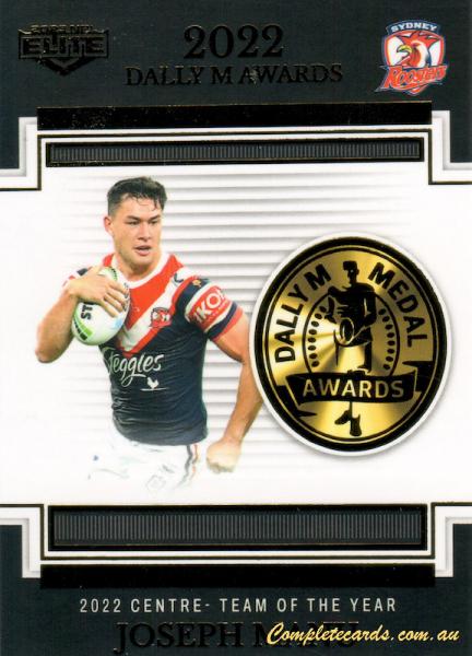 Joseph Manu