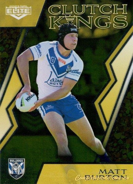 Matt Burton