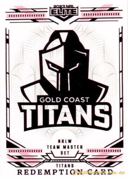 Titans