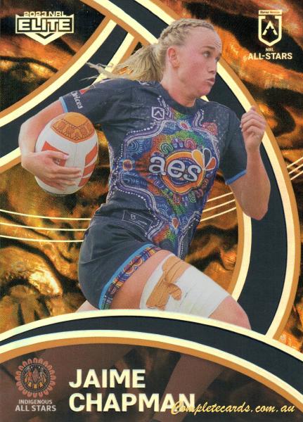 2023 NRL Elite - All Stars
