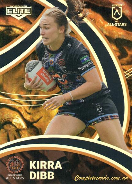 Kirra Dibb