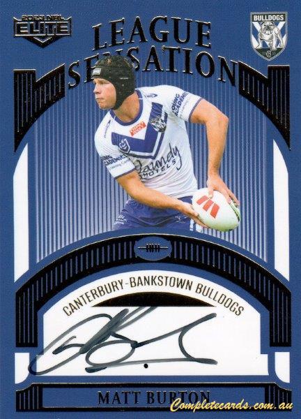 Matt Burton