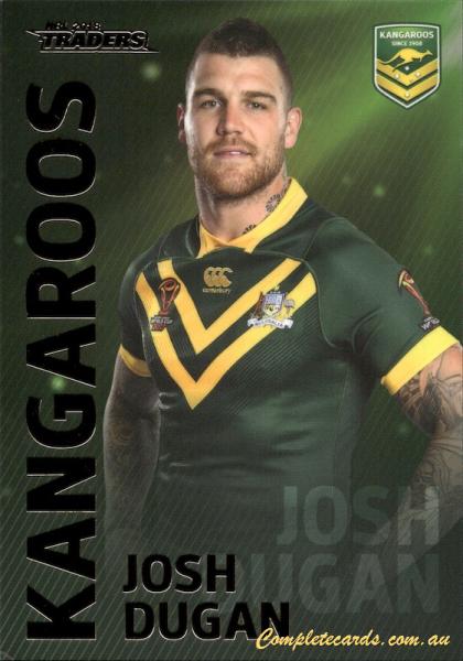 Josh Dugan