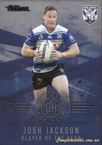 Josh Jackson