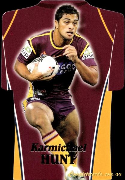 2006 Select Invincible - Jersey Parallels