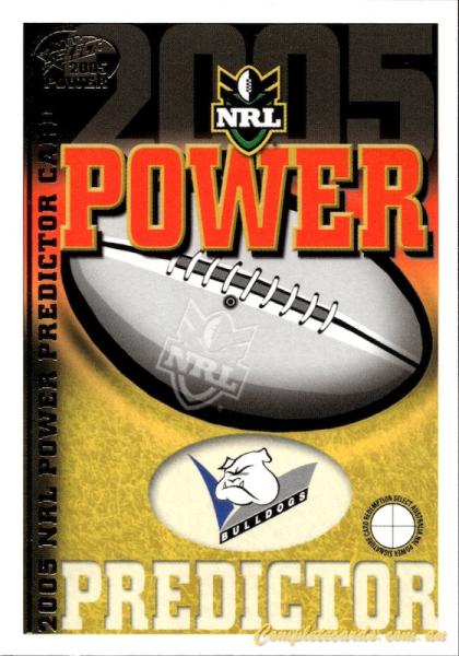 Canterbury Bankstown Bulldogs