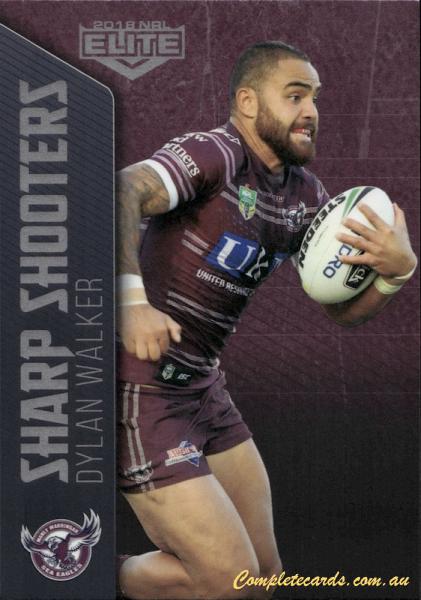 Dylan Walker