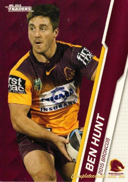 Ben Hunt