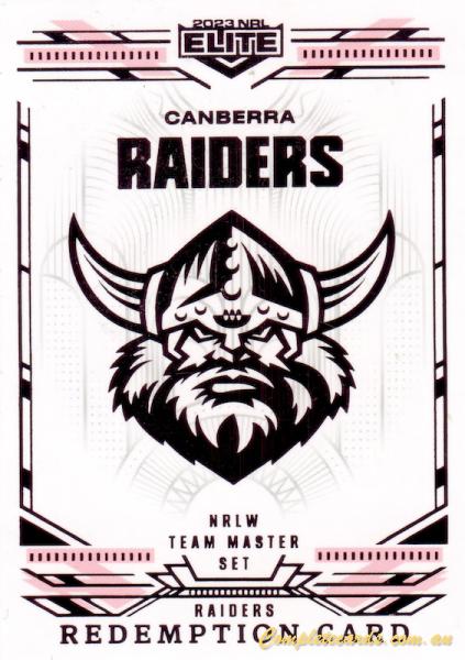 Canberra Raiders