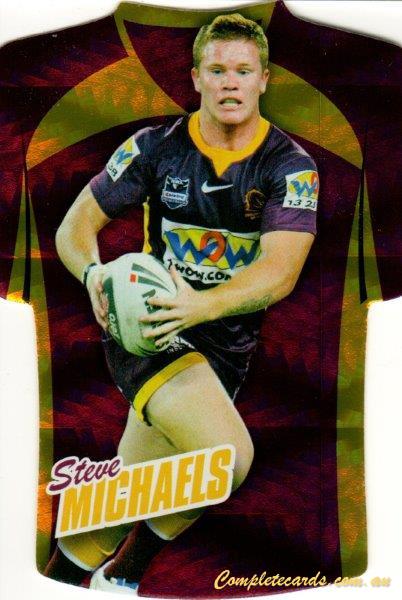 Steve Michaels