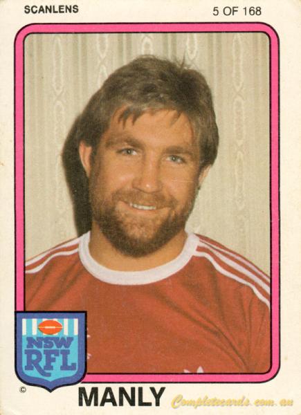 Geoff Gerard