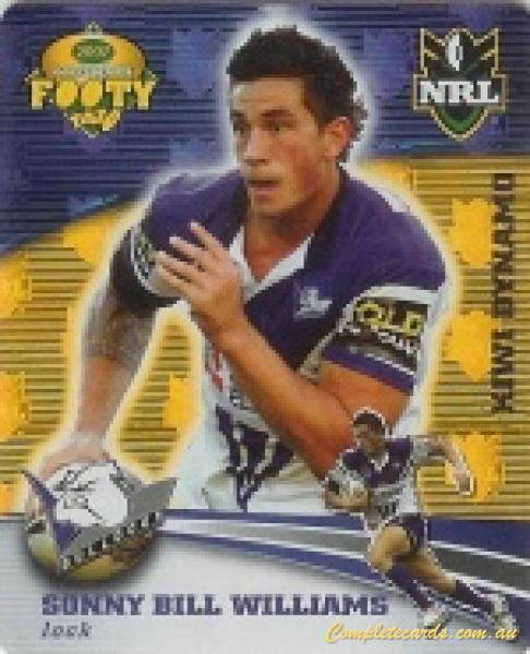 Sonny Bill Williams