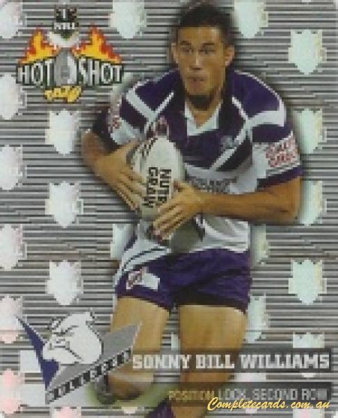 Sonny Bill Williams