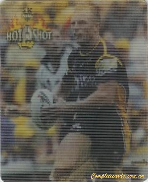 Darren Lockyer