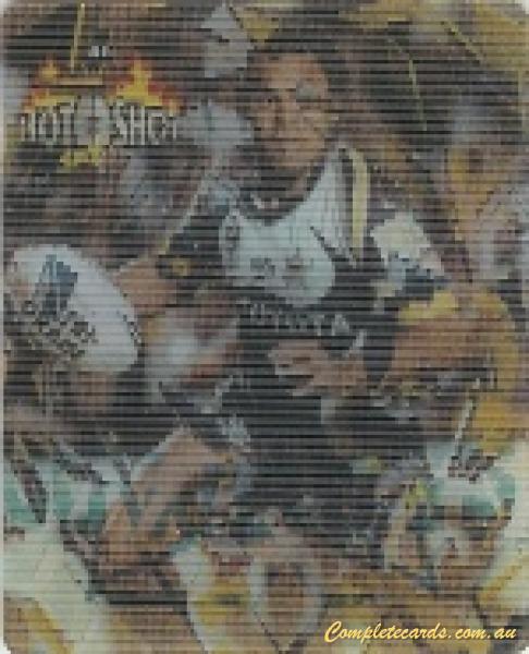 Matt Bowen