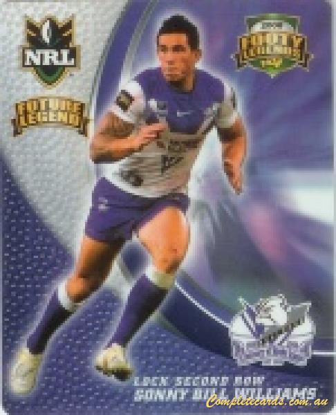 Sonny Bill Williams