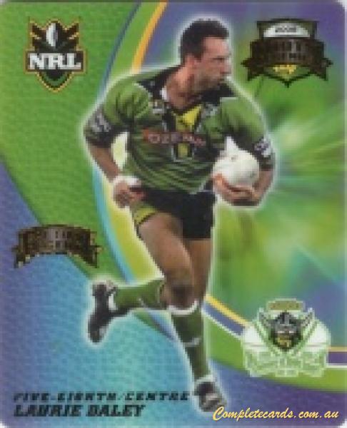 Laurie Daley