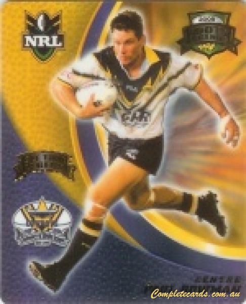 Paul Bowman