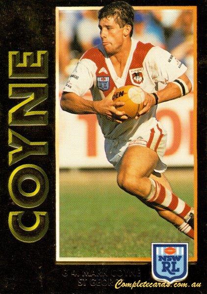 Mark Coyne