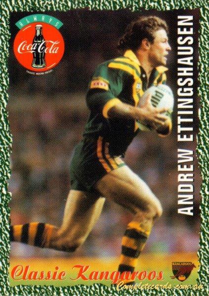 Andrew Ettingshausen