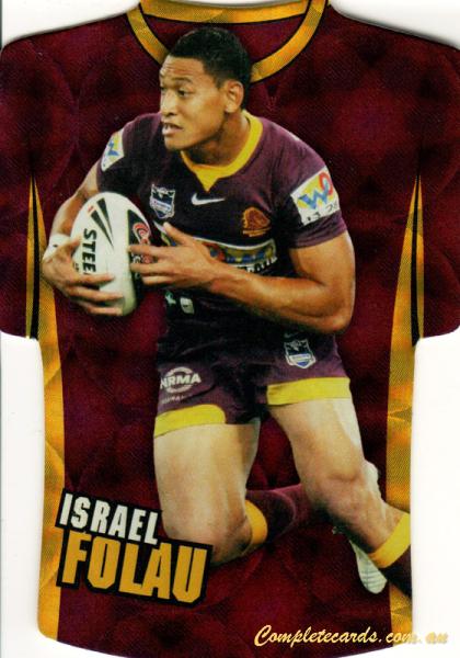 2009 Select Classic - Jersey Die Cuts