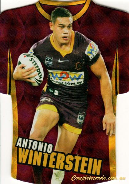 Antonio Winterstein