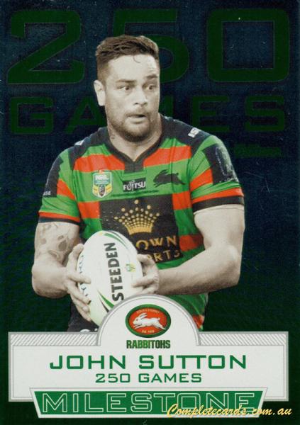 John Sutton