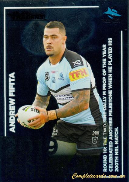 Andrew Fifita